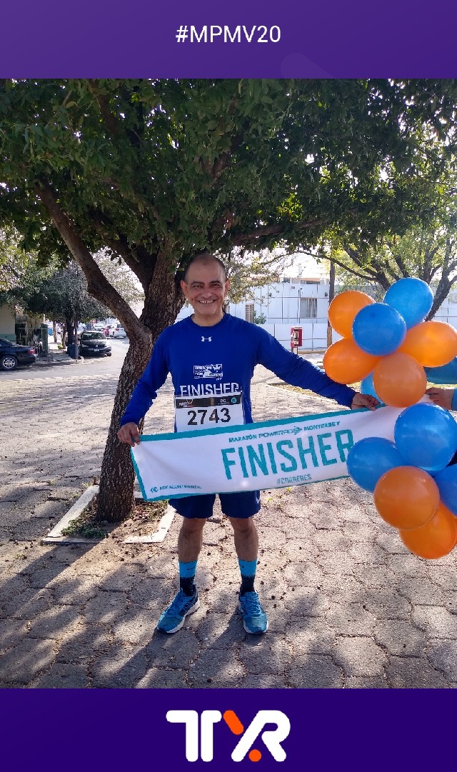 Héctor  Guerrero Vigil