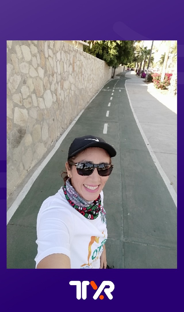 Alma Lidia Romero Valdez