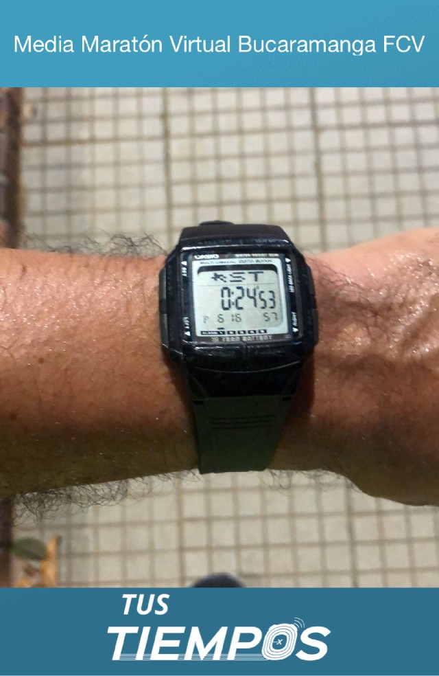 Oscar Omar  Renteria González