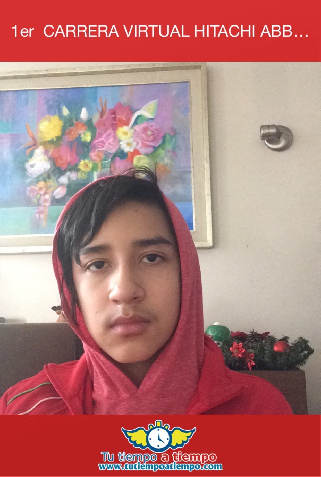 Jonathan  Medellín Echevarría