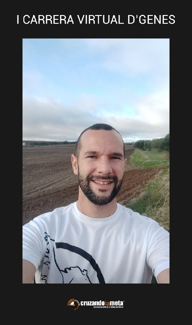 Jesús Lorenzo Rubiales