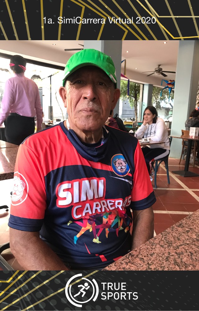 María Victoria  Mandujano Soto