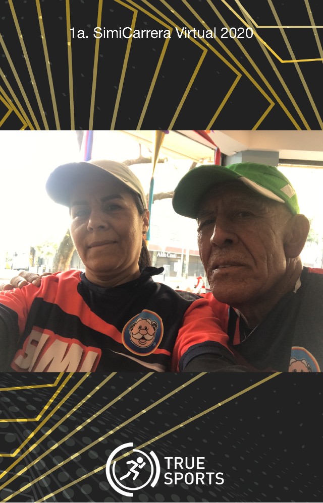 María Victoria  Mandujano Soto