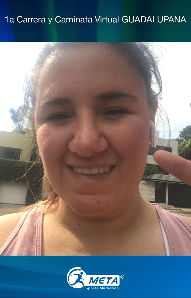 Alexandra Judith  Ale Jara