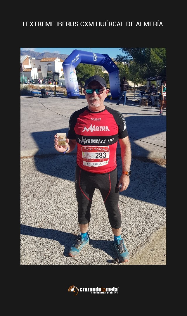 Jesús Francisco Rodríguez Huertas 