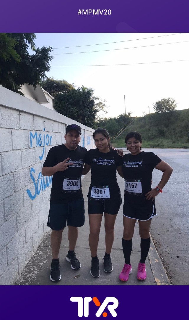 Carolina Montserrat  Peña Hernández 