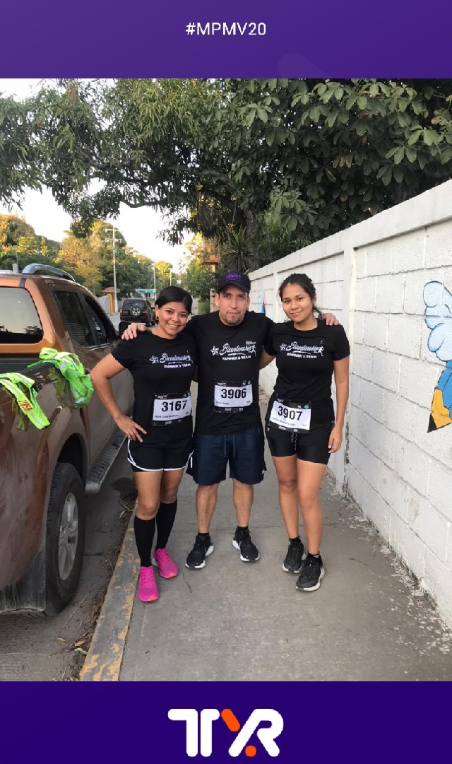 Carolina Montserrat  Peña Hernández 