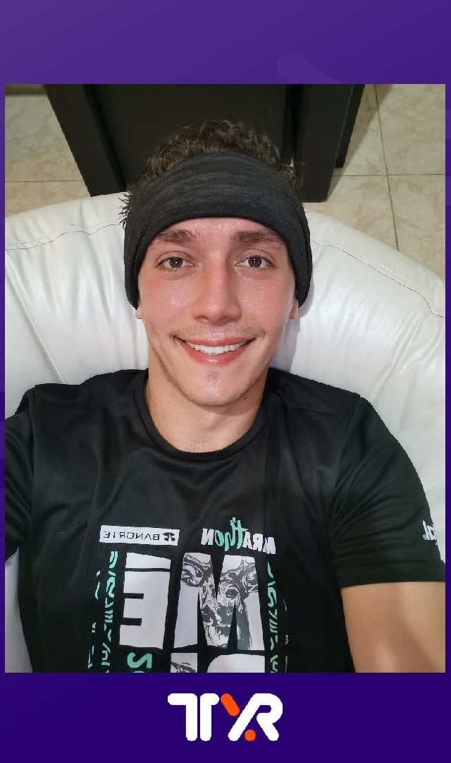 Anar Ivan Tenorio Ornelas