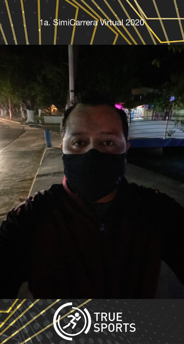 Sergio Alberto Escalante Montelongo