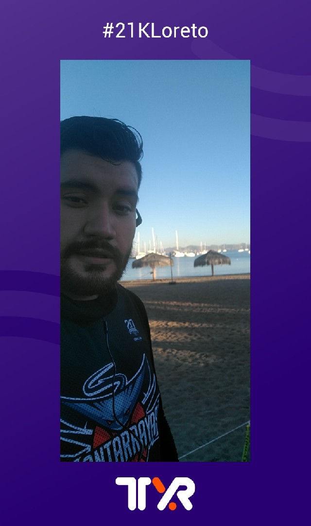 Victor Isaac Lopez Marin