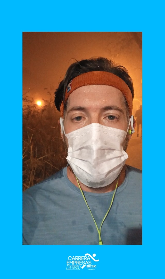 Sebastián  Casamian