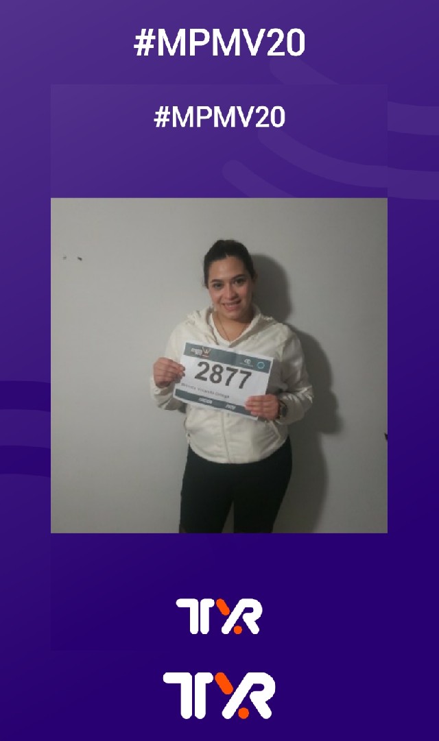 Brenda  ortega saldaña