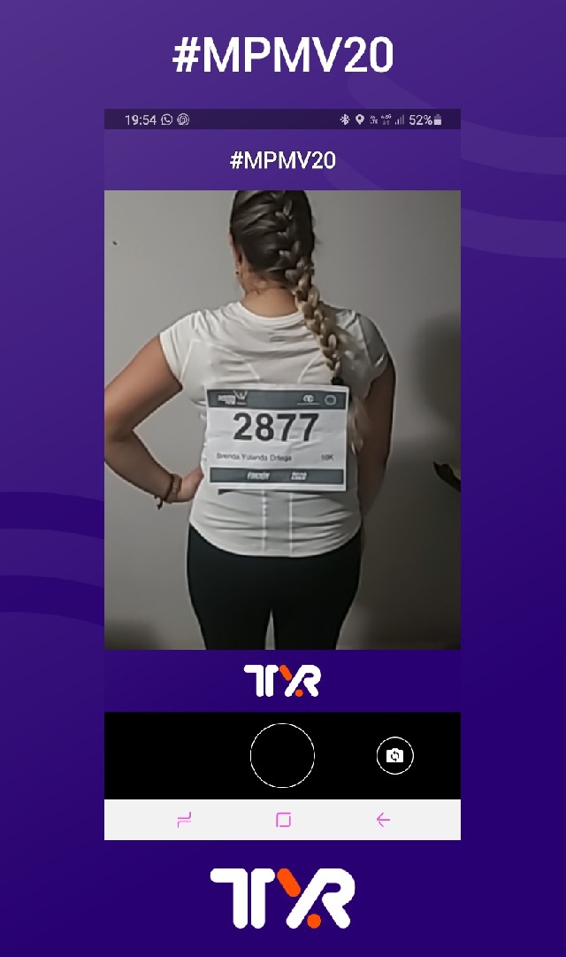 Brenda  ortega saldaña