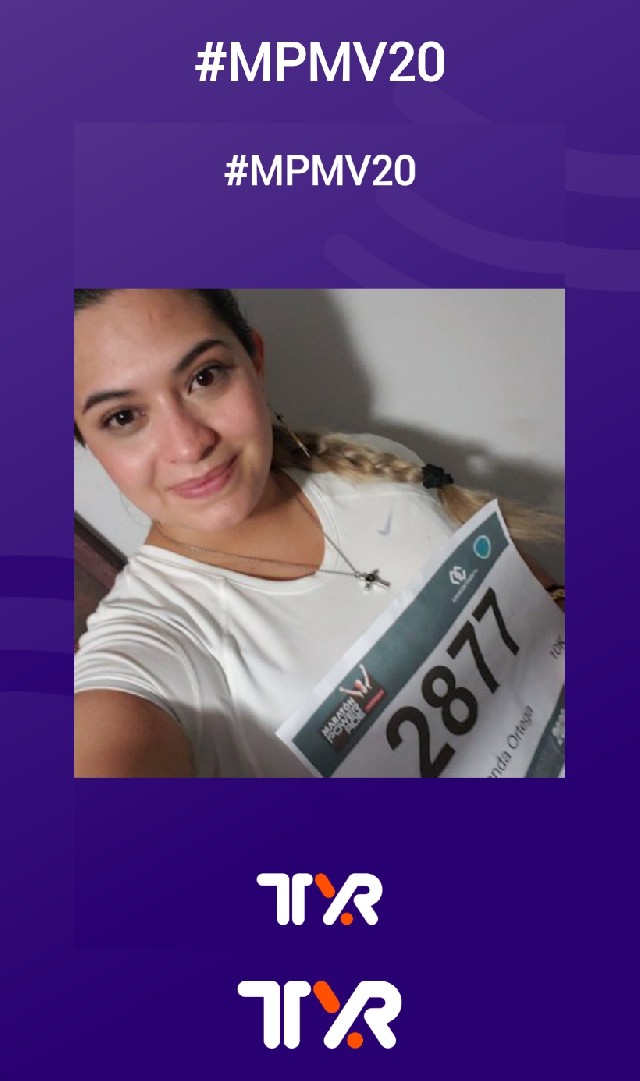 Brenda  ortega saldaña