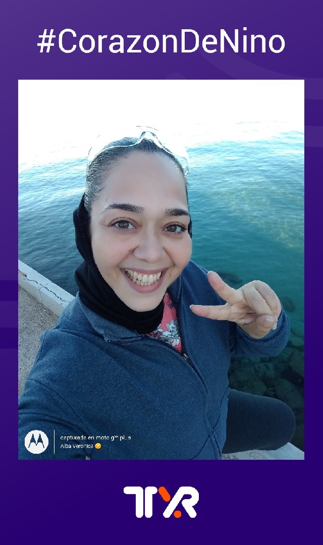 Alba Verónica De La Toba Camacho