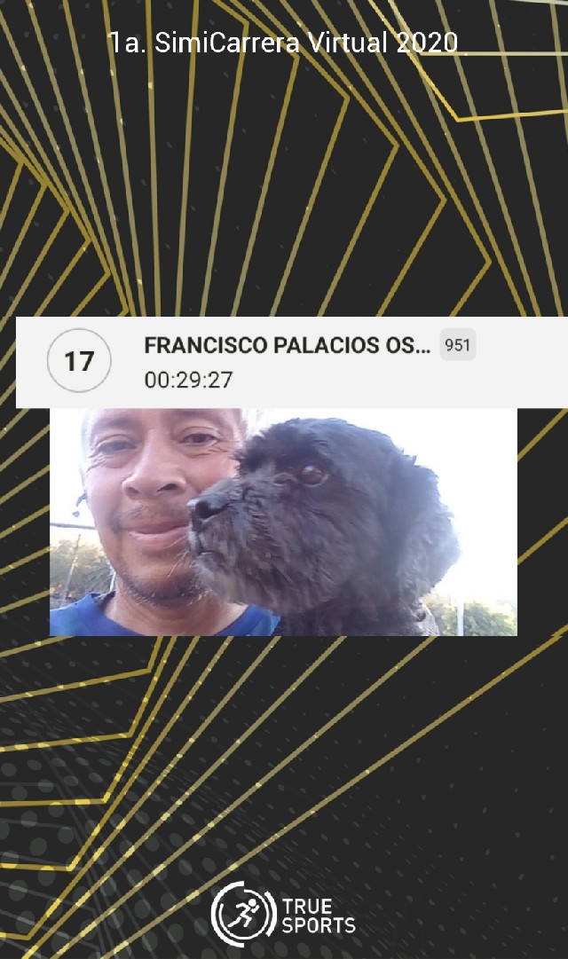 Francisco  Palacios Osorio 