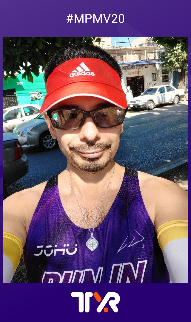 Jorge Hugo Hernández Hernández 