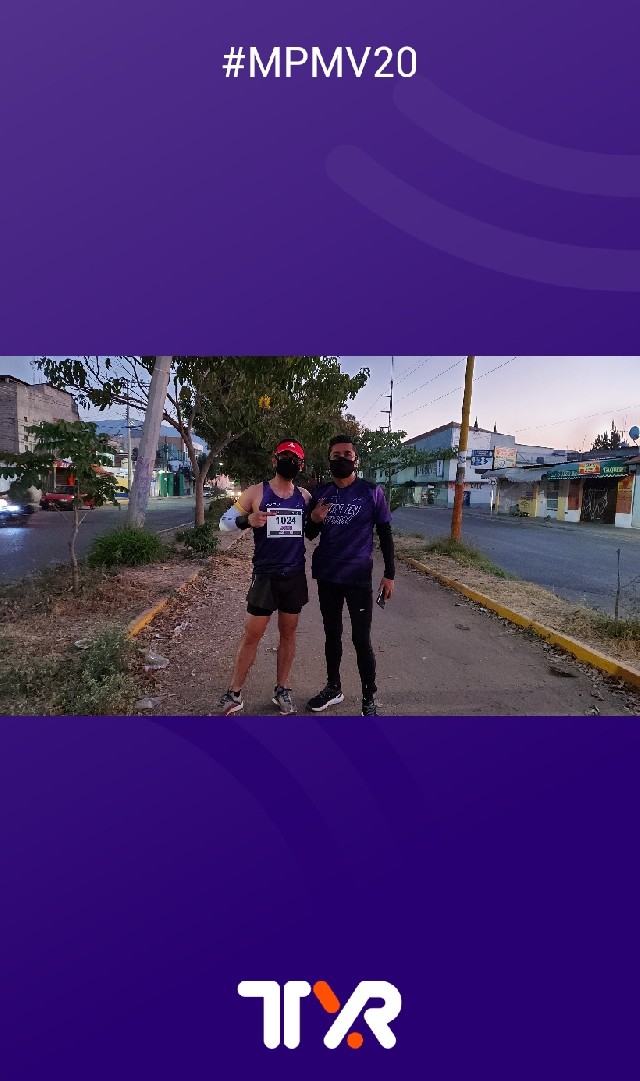 Jorge Hugo Hernández Hernández 