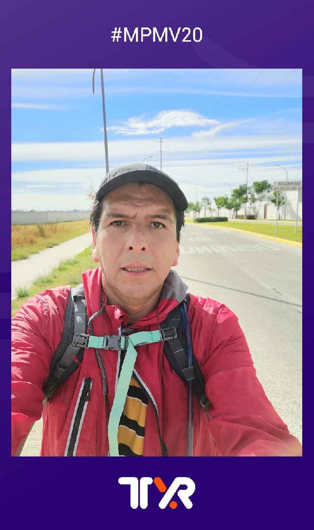 Marco Antonio Valdés Arriaga