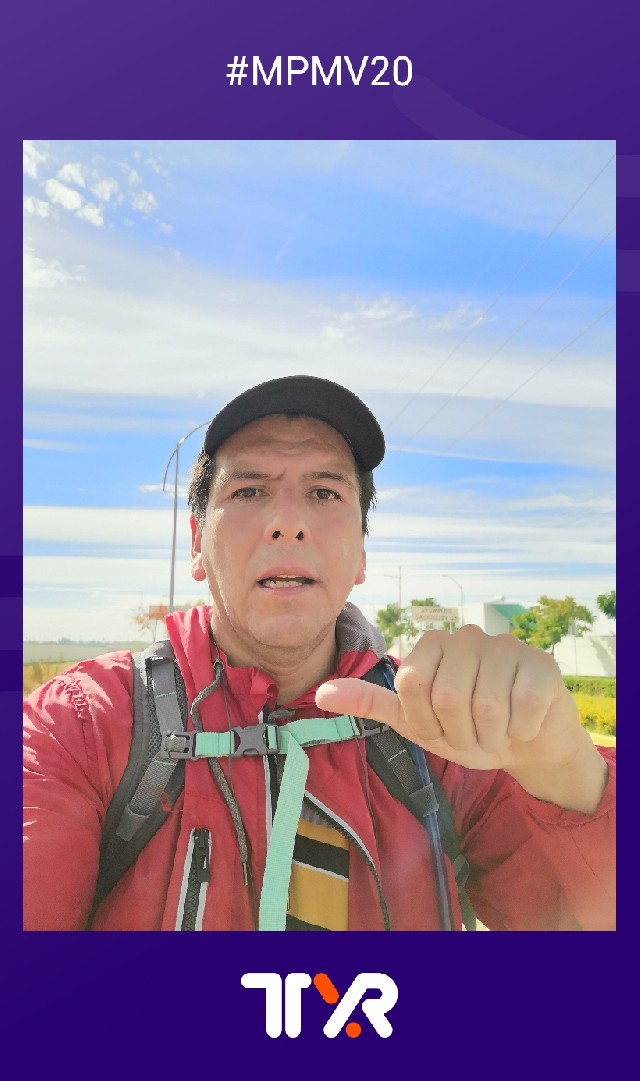 Marco Antonio Valdés Arriaga