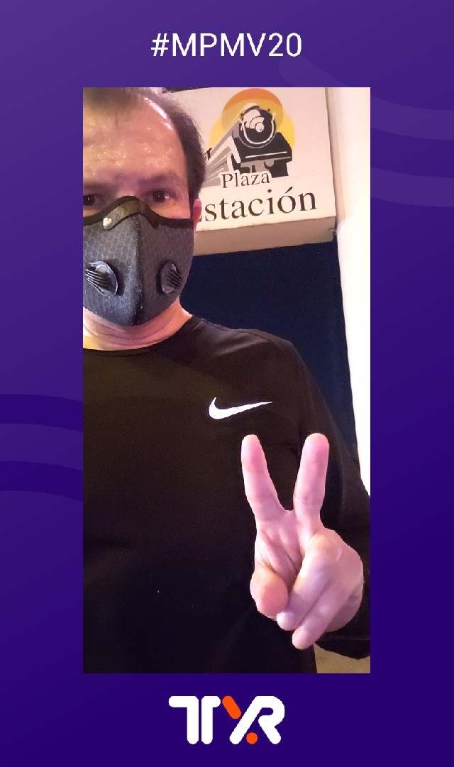 Omar  García Isordia 