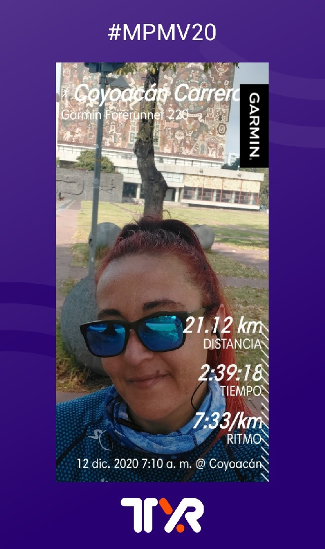 Isadora Sánchez Díez 