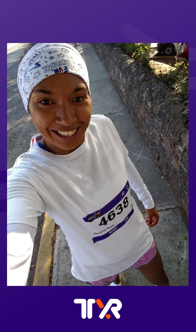 Maricruz Ayala Duarte