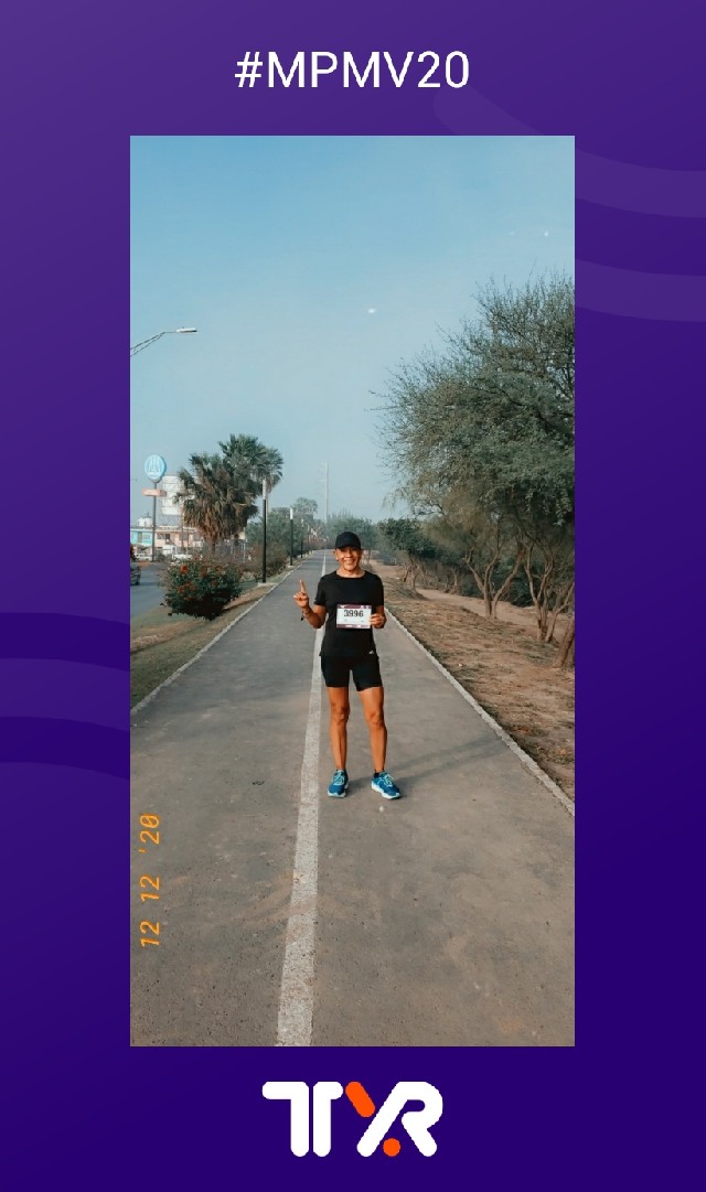 Rosa Mely  Zamora Ahumada