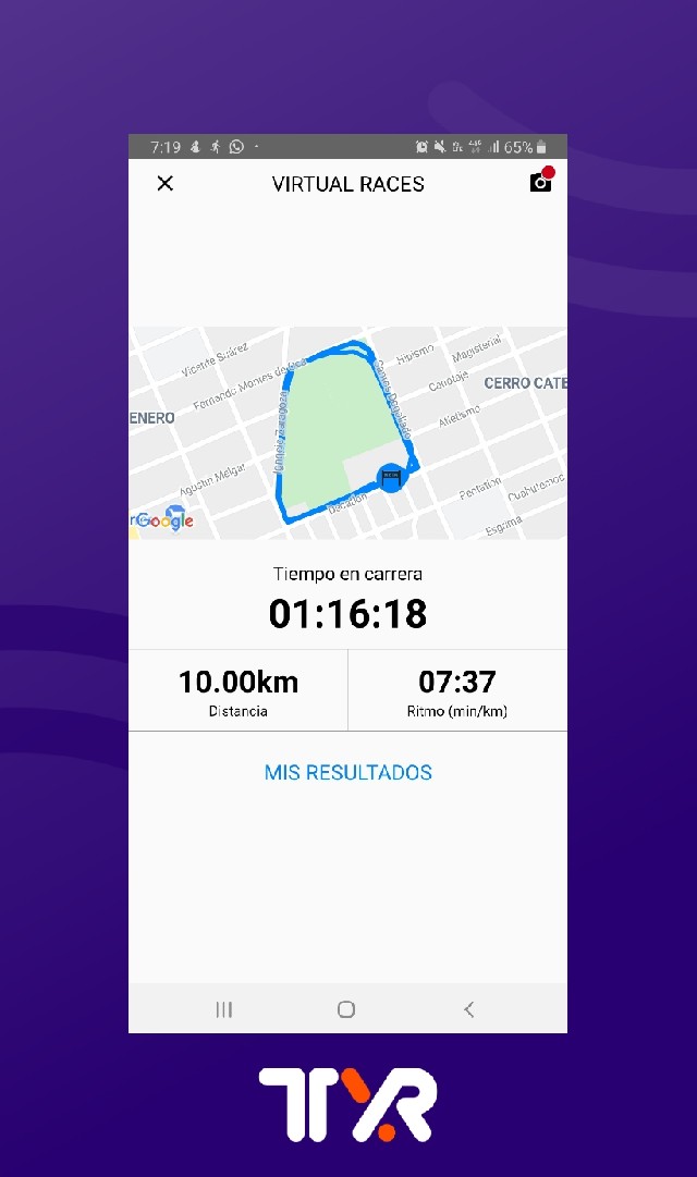 Ricardo  Corral Jara 