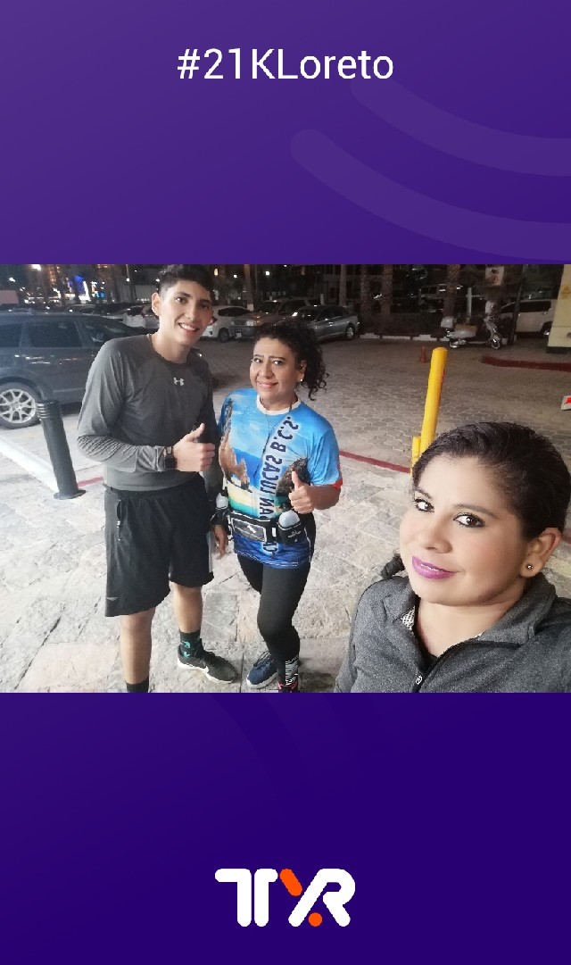 Leticia Isabel  Rodríguez Murillo 