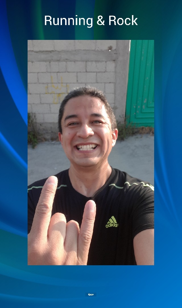 Rubén Sánchez Cortés