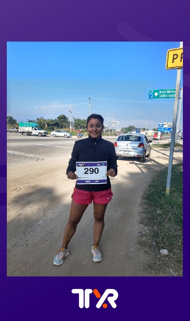 Gabriela Pérez Hernández