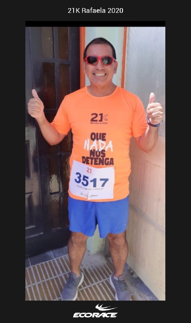 Oscar Alberto Corrales