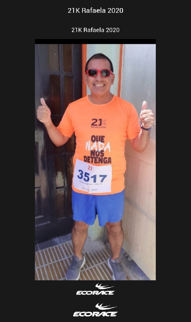 Oscar Alberto Corrales