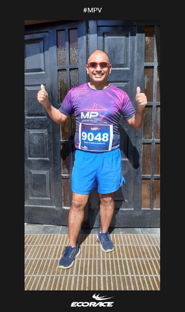 Oscar Alberto Corrales