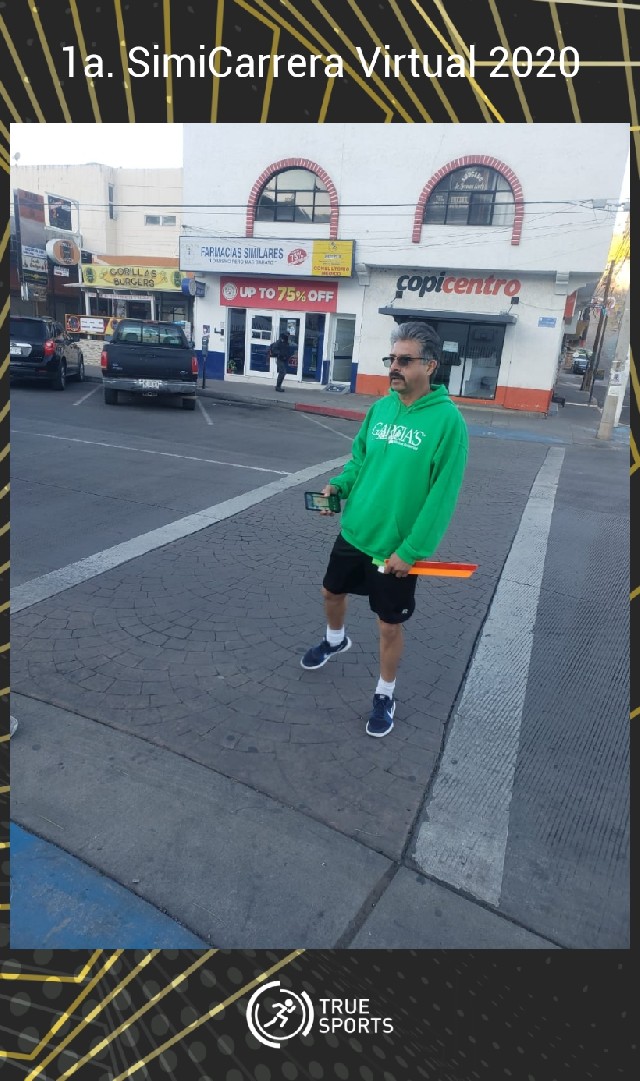 Rodolfo Ignacio  Soto Bracamontes 