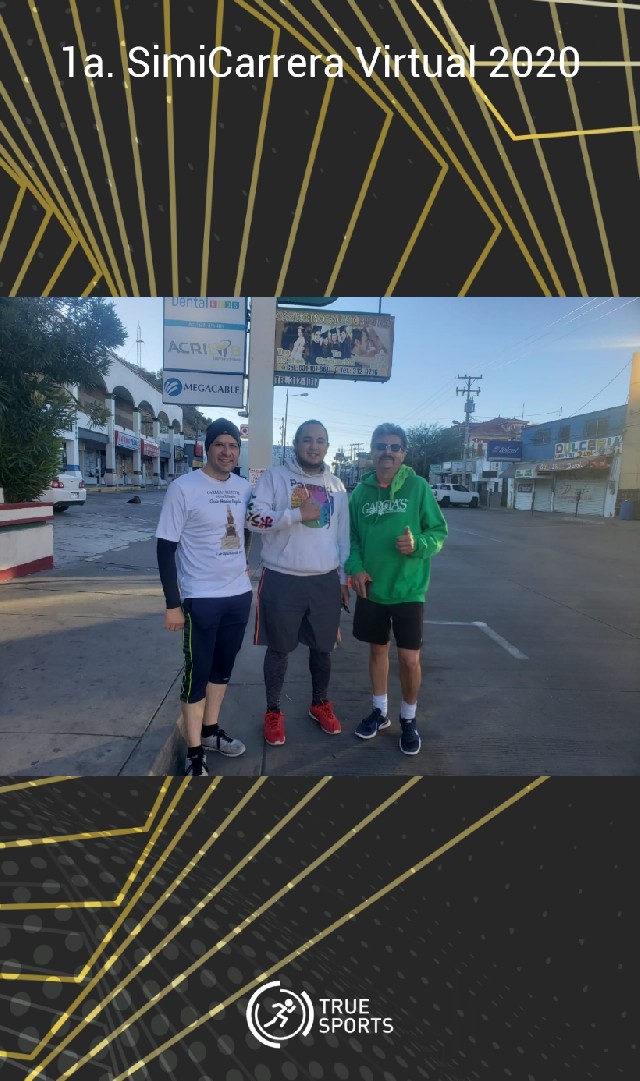 Rodolfo Ignacio  Soto Bracamontes 