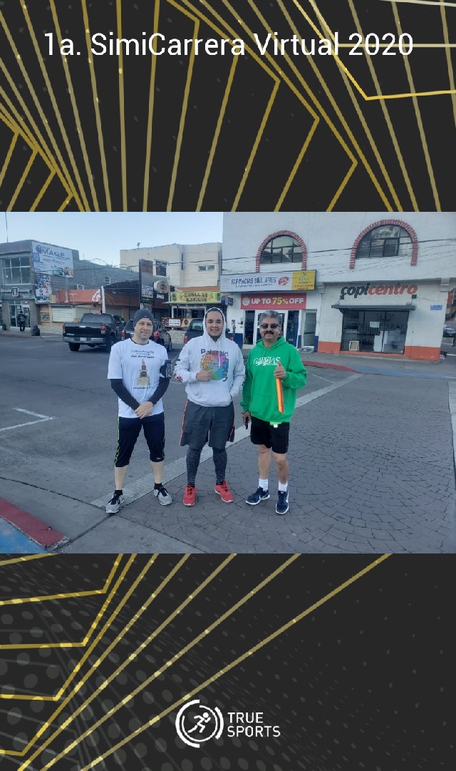 Rodolfo Ignacio  Soto Bracamontes 