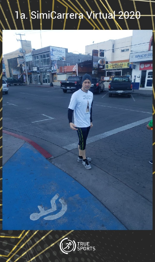 Rodolfo Ignacio  Soto Bracamontes 