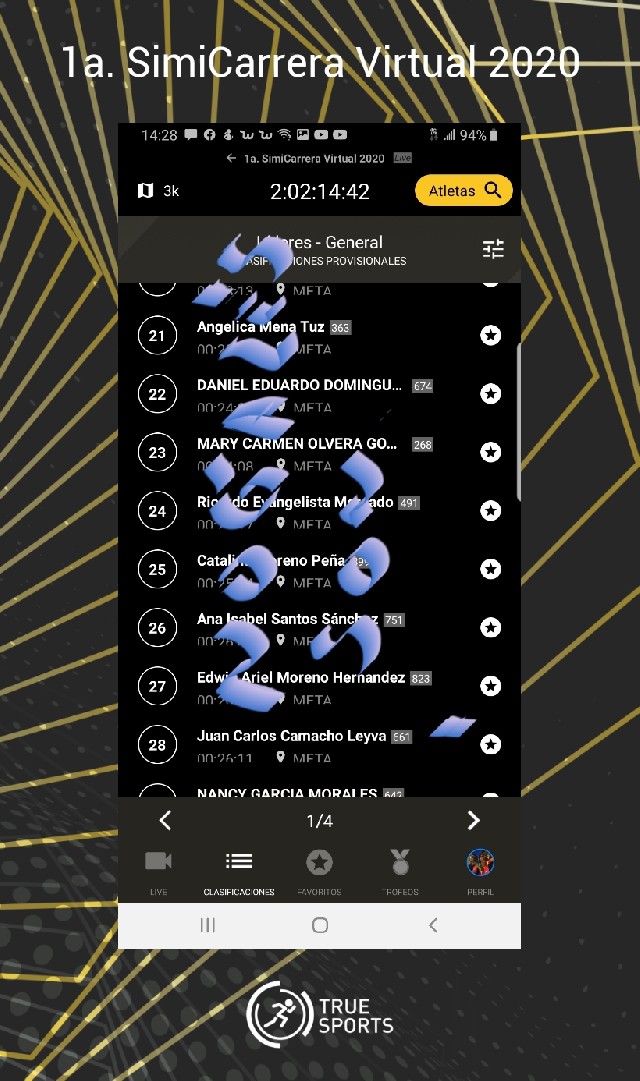 Rodolfo Ignacio  Soto Bracamontes 