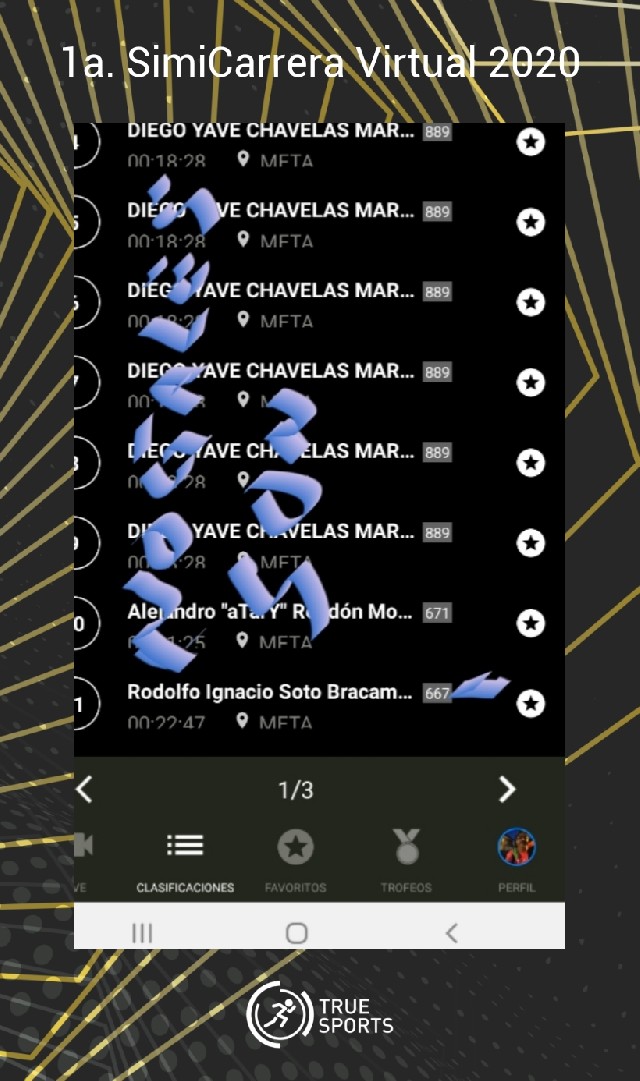 Rodolfo Ignacio  Soto Bracamontes 