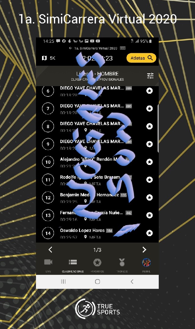 Rodolfo Ignacio  Soto Bracamontes 