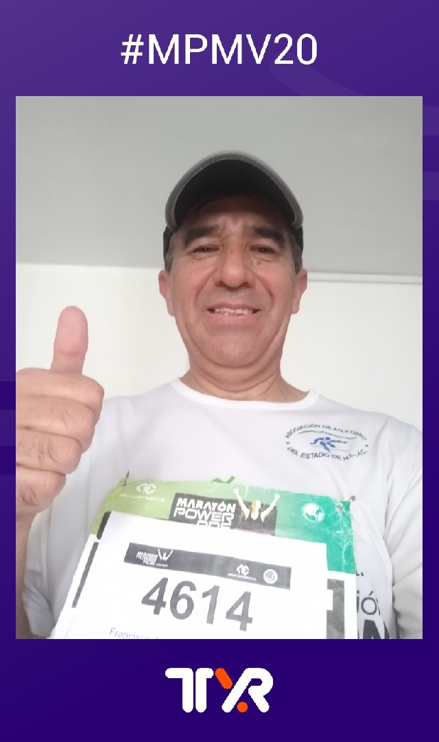 Francisco Javier Ramirez Nava