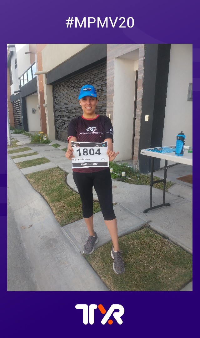 Ada Nalleli Martinez Estrada 