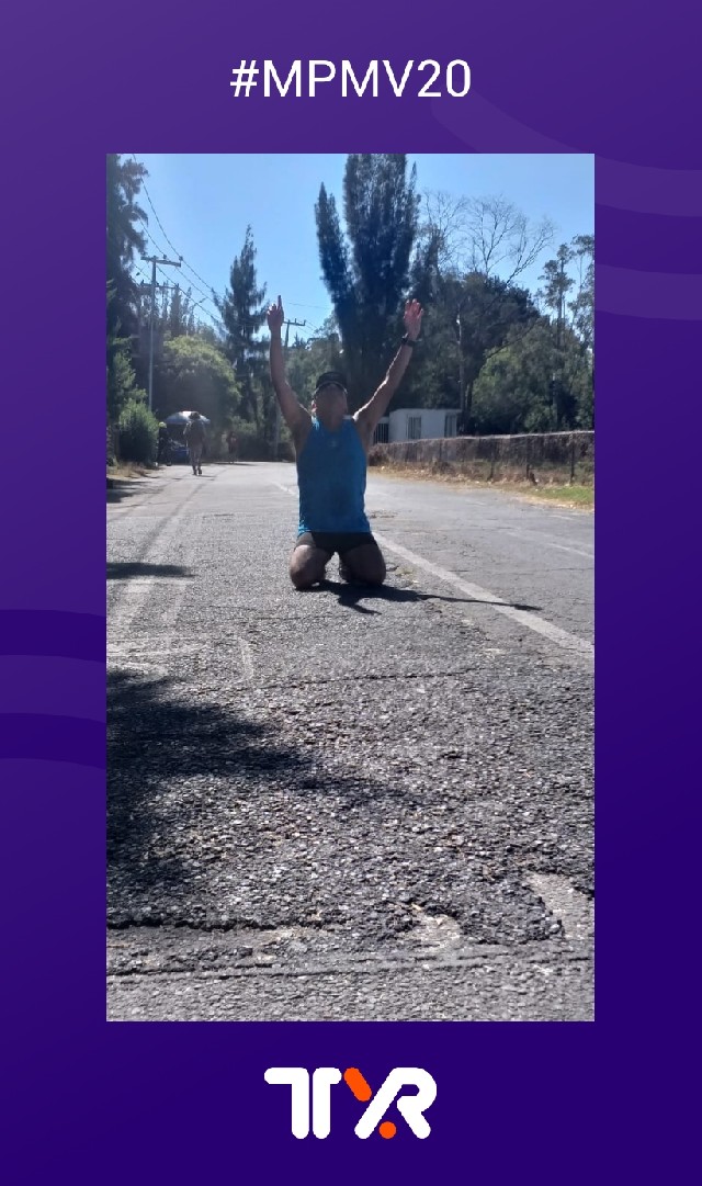 Jorge Cesar  Flores Martínez 