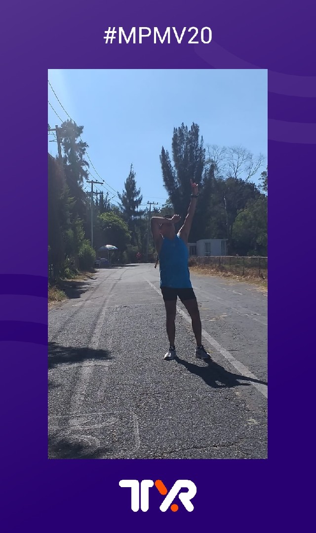 Jorge Cesar  Flores Martínez 