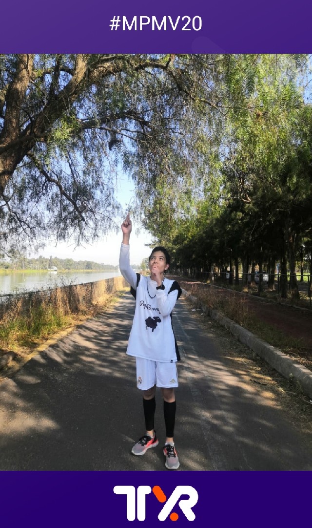 Eduardo Flores Martínez