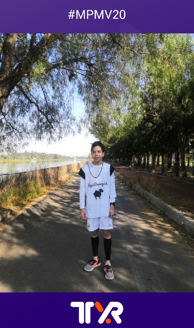 Eduardo Flores Martínez