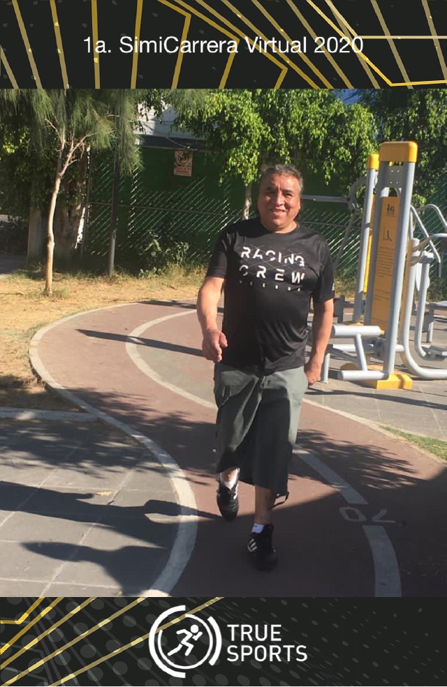 Mary Carmen Olvera Gómez