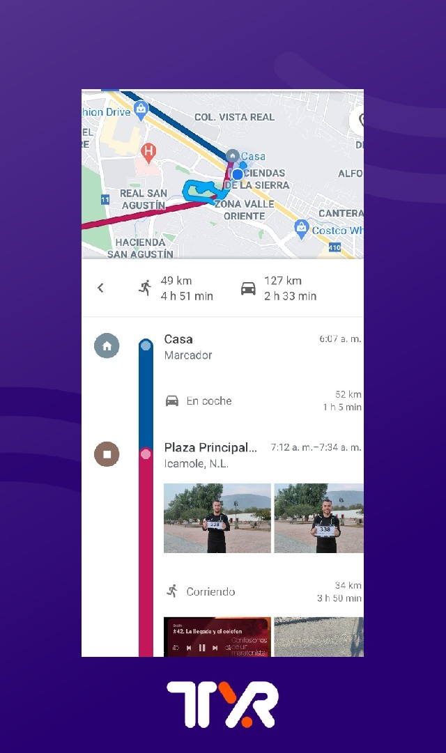 Marcos Olivares Gonzalez